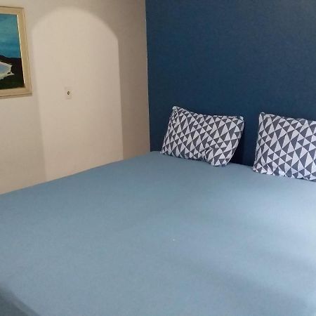 Suites Proximo Ao Rio Jaguareguava Em 베르치오가 외부 사진