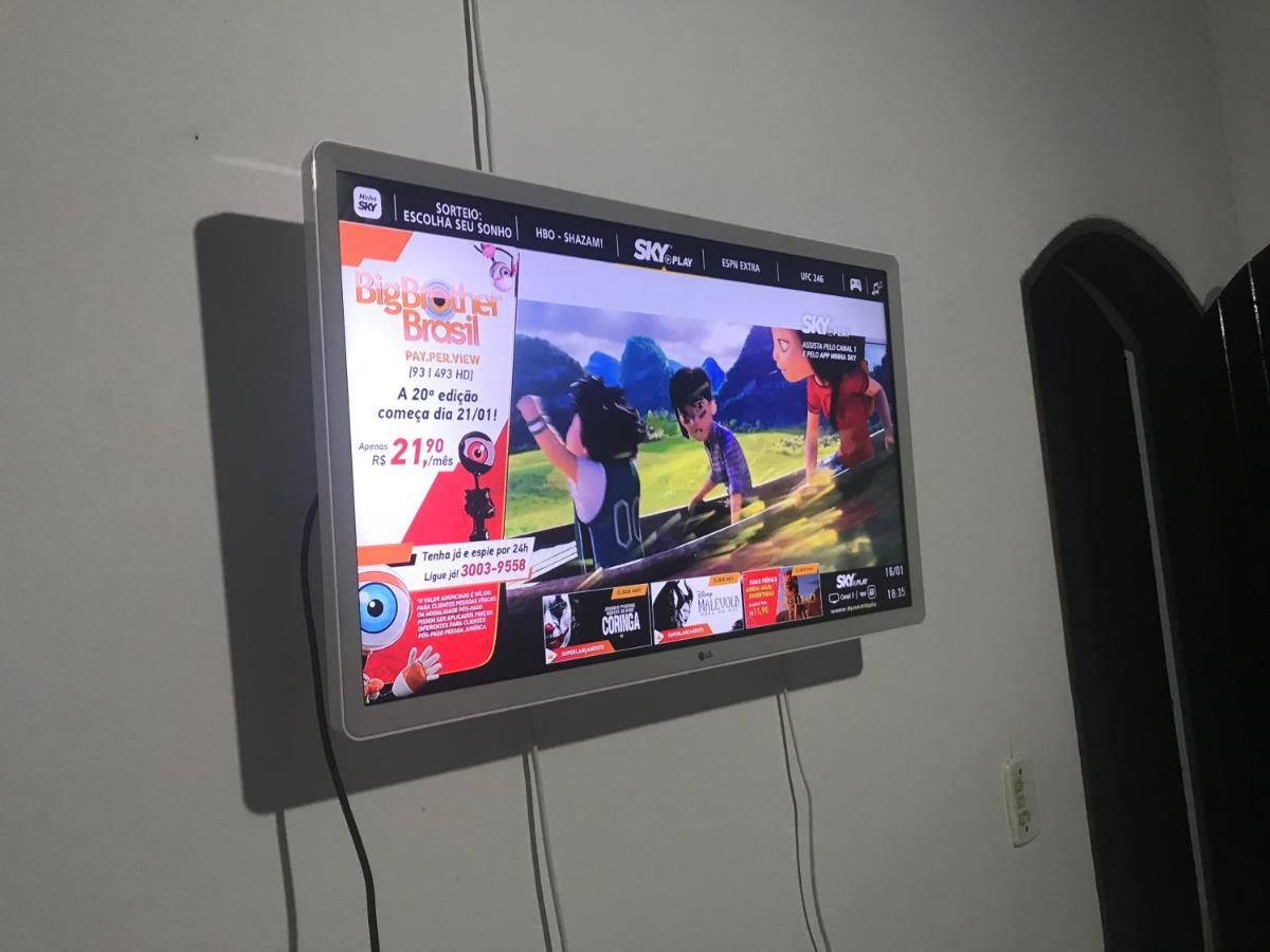 Suites Proximo Ao Rio Jaguareguava Em 베르치오가 외부 사진