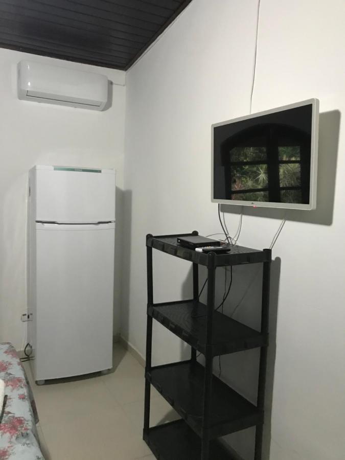 Suites Proximo Ao Rio Jaguareguava Em 베르치오가 외부 사진