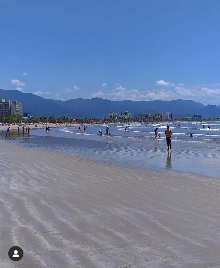 Suites Proximo Ao Rio Jaguareguava Em 베르치오가 외부 사진