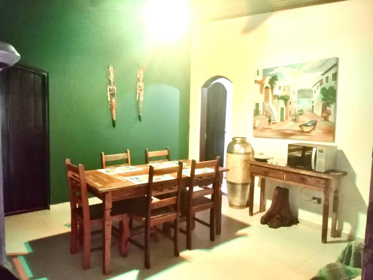 Suites Proximo Ao Rio Jaguareguava Em 베르치오가 외부 사진