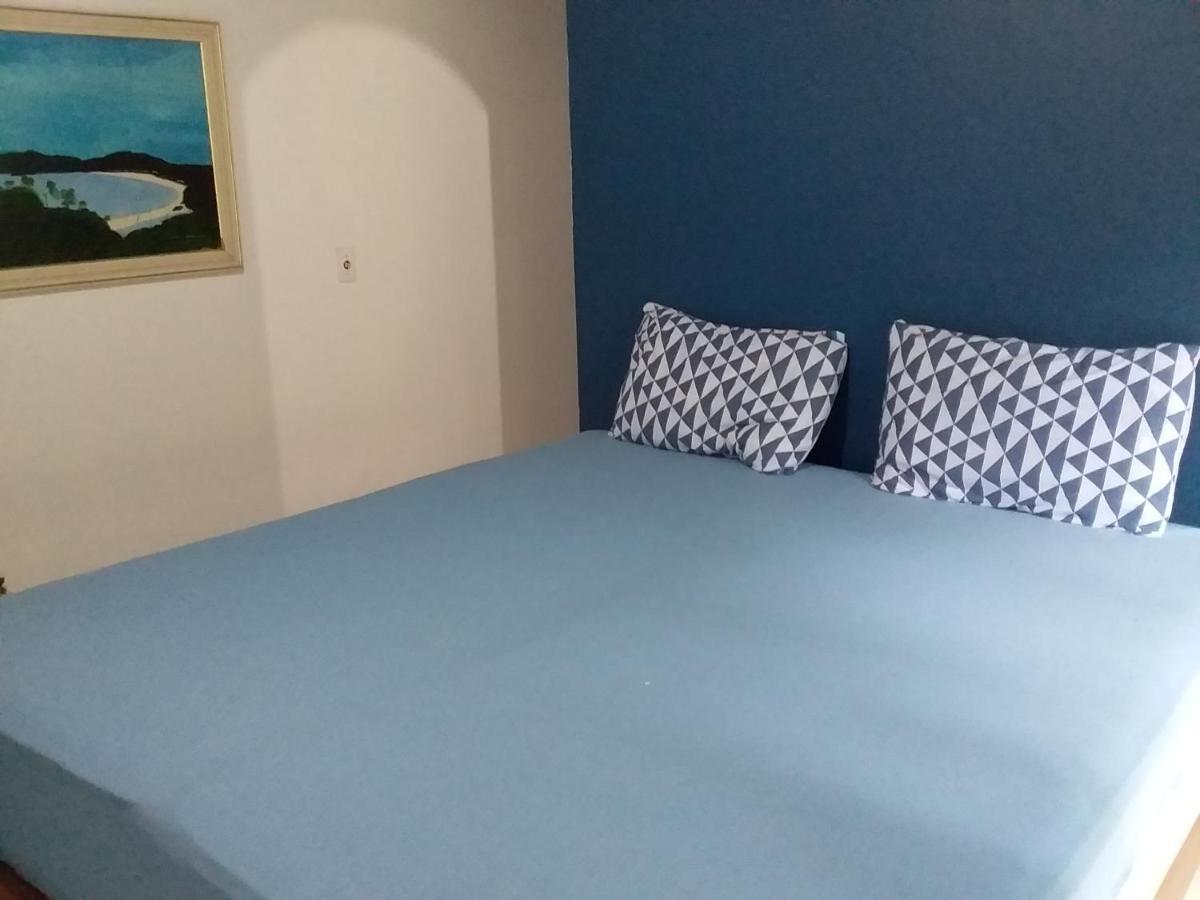 Suites Proximo Ao Rio Jaguareguava Em 베르치오가 외부 사진