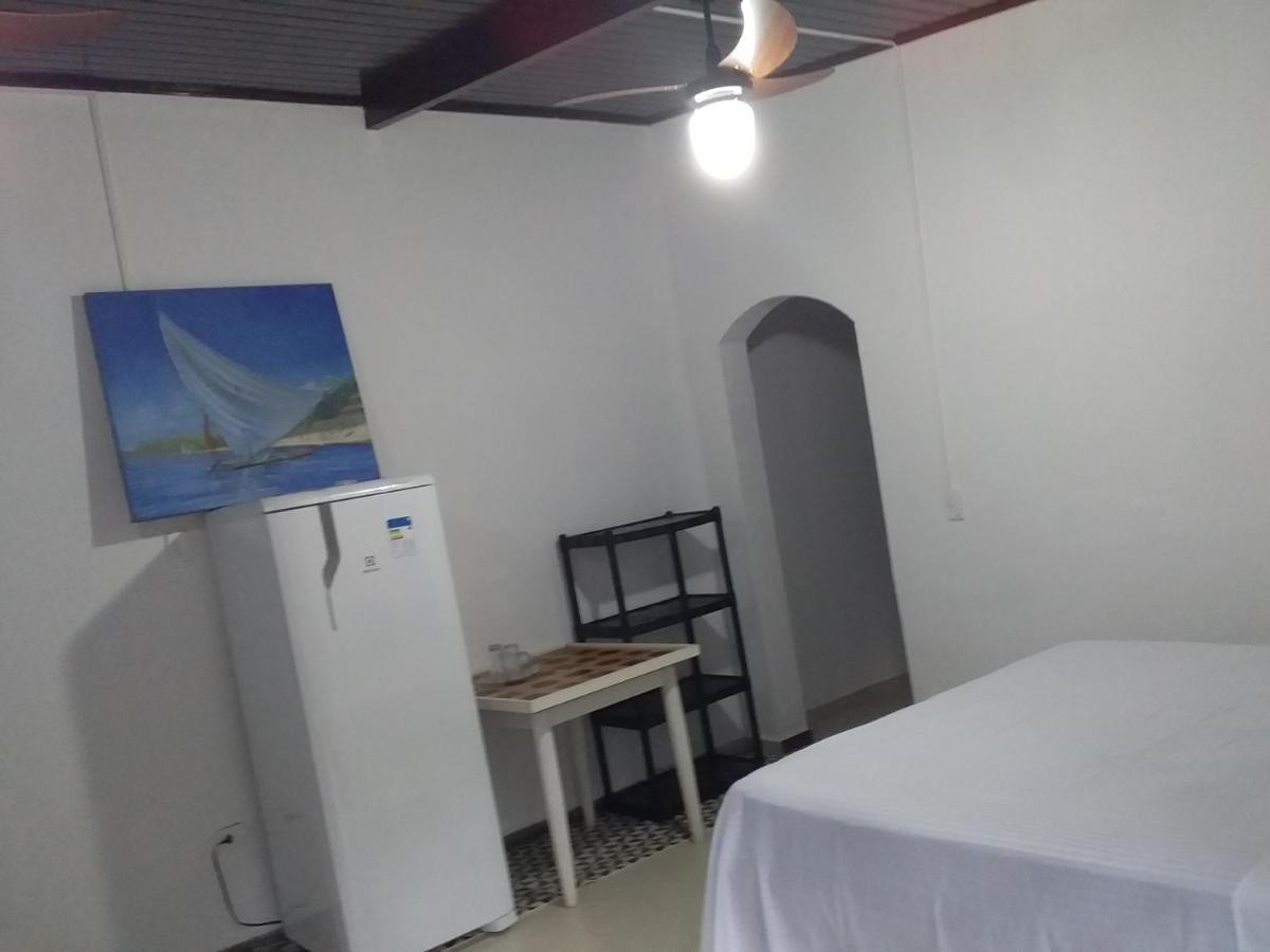 Suites Proximo Ao Rio Jaguareguava Em 베르치오가 외부 사진