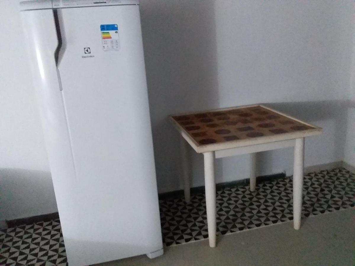 Suites Proximo Ao Rio Jaguareguava Em 베르치오가 외부 사진